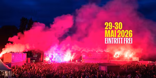 LINZ AG Bubbledays 2026