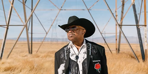 Swamp Dogg