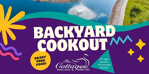 Backyard Cookout