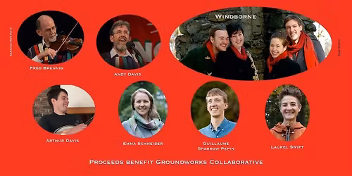 Sing Nowell: Songs and Carols for Midwinter and Christmastide at Latchis Theater