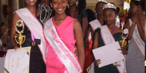 Miss Heart2Heart 4th Annual Crowning