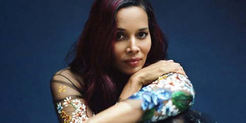 Rhiannon Giddens