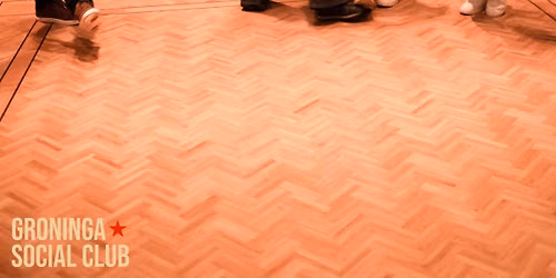 Groninga social club  - september editie 