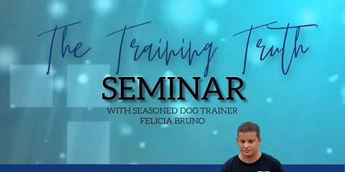 The Training Truth