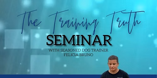 The Training Truth 