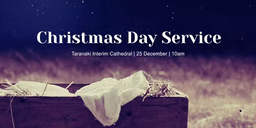 CHRISTMAS DAY SERVICE