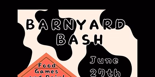 Barnyard Bash