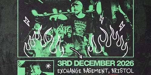 downcast 'YOU' Music Video Shoot + Headline Set
