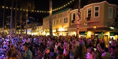 Trey Hill - Catalina Island Concert Series
