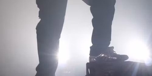 Daniel Caesar at Scotiabank Saddledome