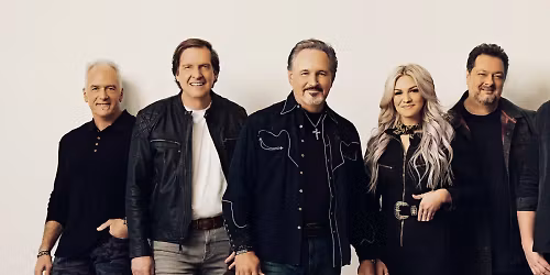 Diamond Rio in Detroit Lakes