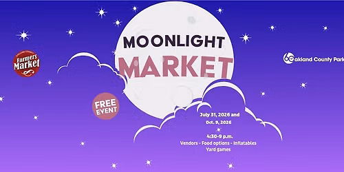 Moonlight Market