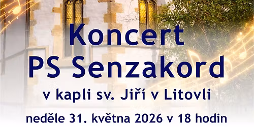 Koncert PS Senzakord