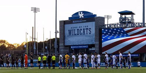 Liberty Flames vs. Kentucky Wildcats