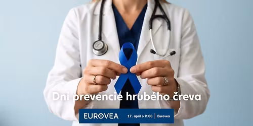 Dni prevencie hrub\u00e9ho \u010dreva