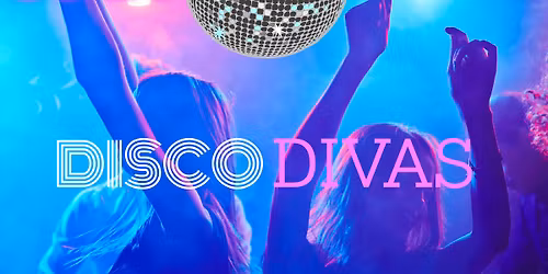 Disco Divas
