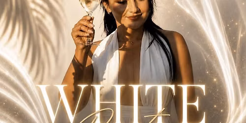WHITE PARTY by Secreto \u2728
