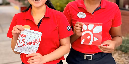 JOIN OUR TEAM! ***MORNING Open Interviews at Chick-fil-A Hattiesburg