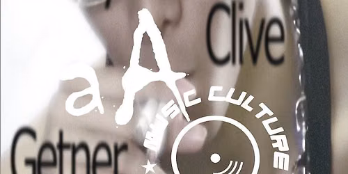 Music Culture Society X Akoustik Anarkhy