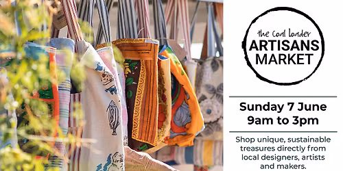 North Sydney Artisans Market