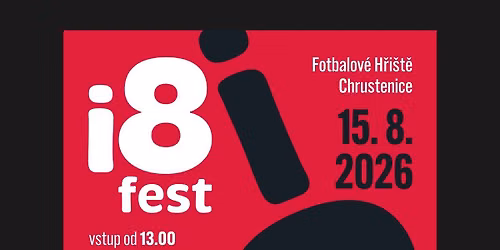 I8 FEST 