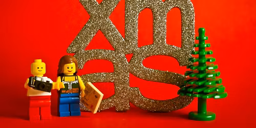 Still-Life in Miniature \u2013 The Christmas Edition \u2013 Llandudno Photographic Academy Evening