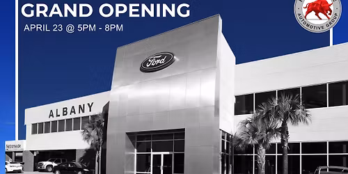 PowerHouse Automotive Group Grand Opening