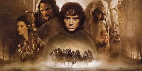 Lord of the Rings Drag Brunch - NYC