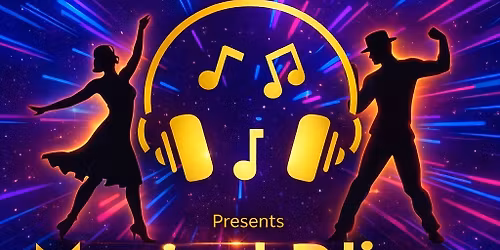 Bollywood Beats and Bites !