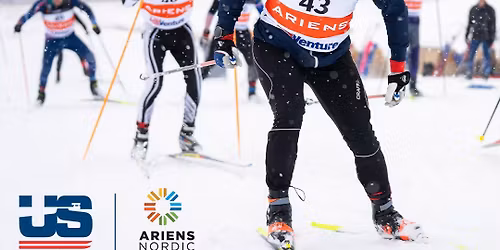 Ariens Biathlon Festival\u2014U.S. Biathlon Masters National Championships