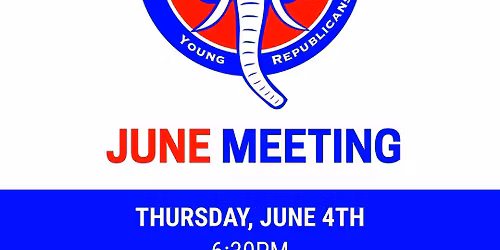 June Chapter Meeting