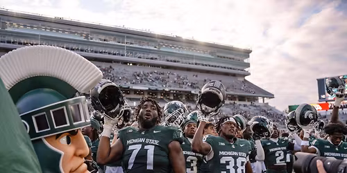 Michigan State Spartans Women's Basketball vs. Ohio State Buckeyes