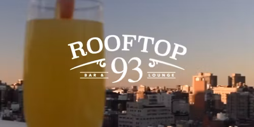 Veg Night Out at Rooftop 93