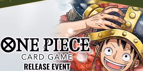 One Piece - The World\u2019s Storongest Warriors OP-17 Release Event Tuesday