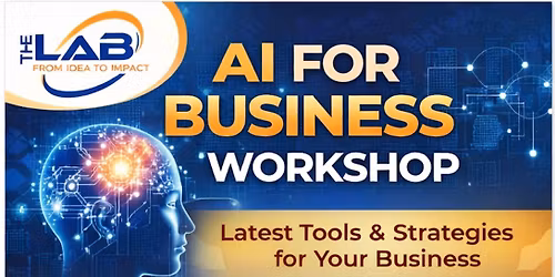 AI for Entrepreneurs | How to Use Artificial Intelligence to Grow Your Business