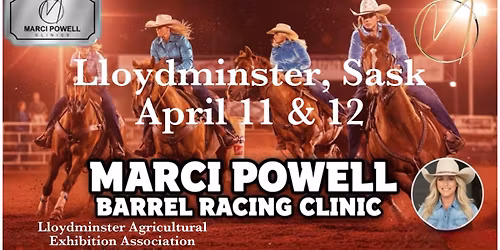 Marci Powell Clinic