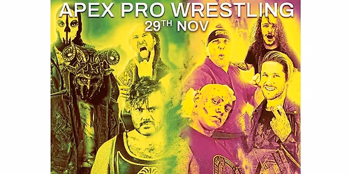 Rise of the Warlords