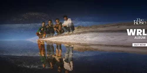 The Rose in San Jose