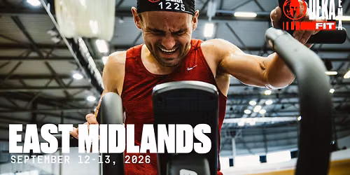 DEKA FIT East Midlands 2026