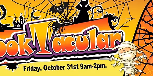 Spooktacular