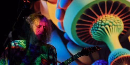 Ozric Tentacles
