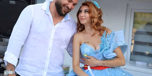 \u0421\u0432\u0430\u0442\u0431\u0435\u043d \u0414\u0435\u043d \u043d\u0430 \u0414\u043e\u0431\u0440\u0438\u043d ~ \u0410\u043d\u0438 !!