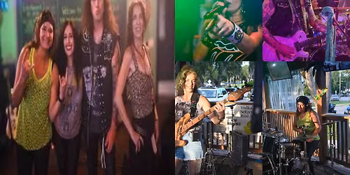 Step back in time with us to the 80s at Norton's!!!