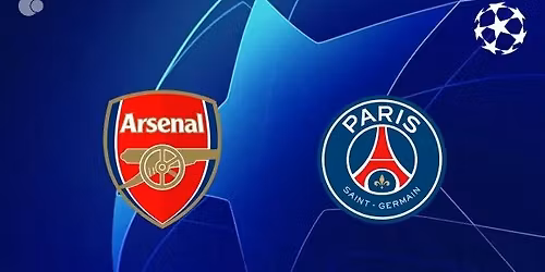 Champions League Final 