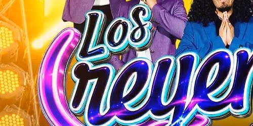 LOS CREYENTES DEL PODER