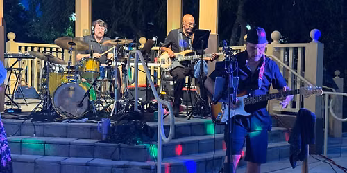 Groove Slayers return to Good Times