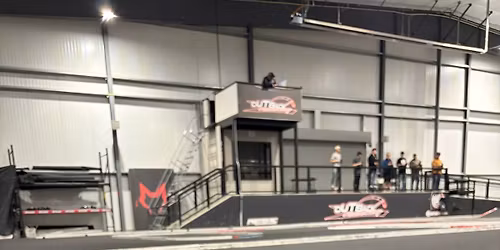 Cali Carpet Cup 2026