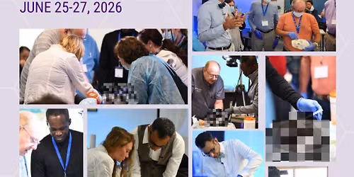 Injection, PRF, and Cadaver Course for TMJ & Airway