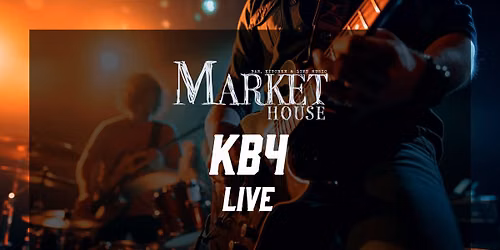 KB4 LIVE!