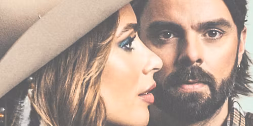 Tennessee Tears - Mejeriet, Lund